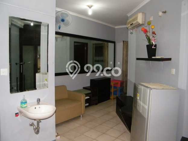 Apartemen Terawat Dijual di Jakarta Barat Spesifikasi 1 KT, 1 KM Apartemen Terawat Dijual di Jakarta Barat Spesifikasi 1 KT, 1 KM