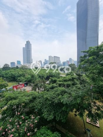 Siap Huni Apartemen 3 KT 2 KM di Setiabudi Luas 90m2 Siap Huni Apartemen 3 KT 2 KM di Setiabudi Luas 90m2