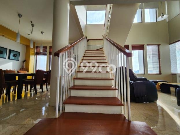 Dijual Apartemen Prestisius di Kebayoran Baru, Jakarta Selatan 4 Kamar Tidur Dijual Apartemen Prestisius di Kebayoran Baru, Jakarta Selatan 4 Kamar Tidur