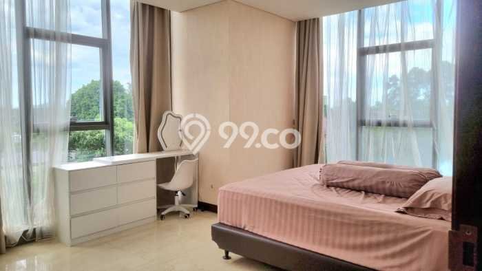 Apartemen di Pancoran, Jakarta Selatan, 2 KM, Luas 104m² Apartemen di Pancoran, Jakarta Selatan, 2 KM, Luas 104m²