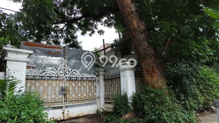 Sewa Rumah Nyaman di Menteng Harga Rp 1,1 Miliar/ Tahun Sewa Rumah Nyaman di Menteng Harga Rp 1,1 Miliar/ Tahun