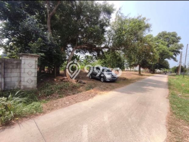 Tanah untuk Dijual Lokasi Sawangan, Depok Luas 3150m2 SHM Tanah untuk Dijual Lokasi Sawangan, Depok Luas 3150m2 SHM