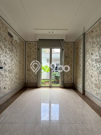Dijual Rumah Luas Megah Dengan View Cantik di Pondok Pinang, Jakarta Selatan Dijual Rumah Luas Megah Dengan View Cantik di Pondok Pinang, Jakarta Selatan