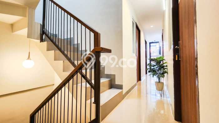 Cocok Untuk Investasi! Dijual Kost di Tanjung Duren 18 Kamar Cocok Untuk Investasi! Dijual Kost di Tanjung Duren 18 Kamar