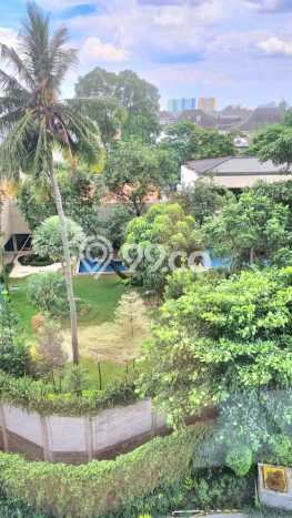 Apartemen di Pancoran, Jakarta Selatan, 2 KM, Luas 104m² Apartemen di Pancoran, Jakarta Selatan, 2 KM, Luas 104m²
