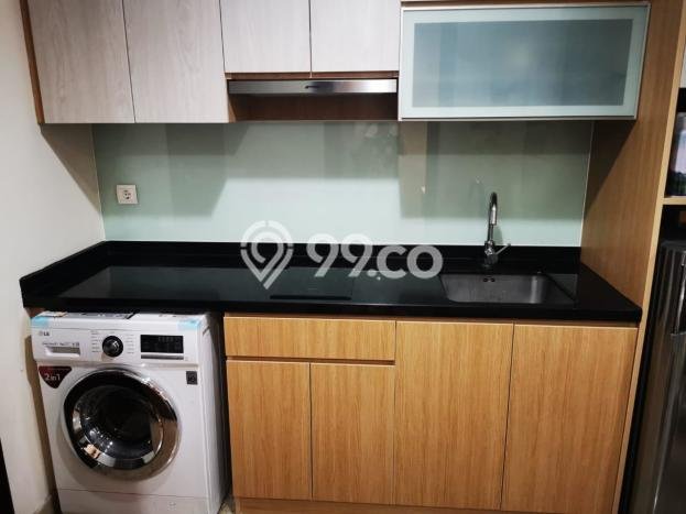 Hunian Apartemen 1 KT 1 KM di Menteng, Jakarta Pusat Dijual Cepat Hunian Apartemen 1 KT 1 KM di Menteng, Jakarta Pusat Dijual Cepat