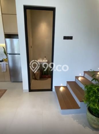 Siap Huni Rumah Mewah 3 Kamar di Ciputat Timur Dekat ke Mana Saja Siap Huni Rumah Mewah 3 Kamar di Ciputat Timur Dekat ke Mana Saja