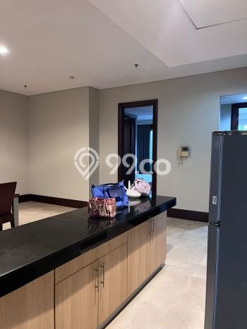 Disewakan Apartemen Murah di Gatot Subroto 3 Bedroom Disewakan Apartemen Murah di Gatot Subroto 3 Bedroom