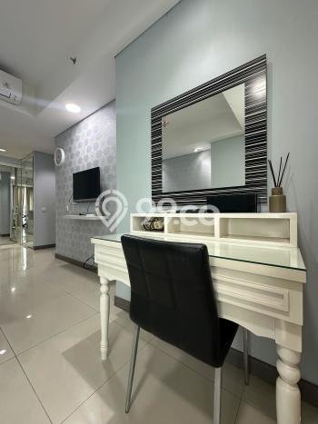 Paling Dicari! Apartemen Eksklusif Dijual di Kemang Punya 2 Bedroom Paling Dicari! Apartemen Eksklusif Dijual di Kemang Punya 2 Bedroom