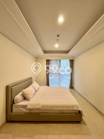 Siap Huni Apartemen Prestisius di Pondok Indah 3 Kamar & 3 Kamar Mandi Siap Huni Apartemen Prestisius di Pondok Indah 3 Kamar & 3 Kamar Mandi