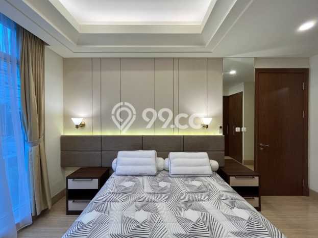 Paling Dicari! Apartemen Eksklusif Dijual di Kuningan Punya 2 Bedroom Paling Dicari! Apartemen Eksklusif Dijual di Kuningan Punya 2 Bedroom