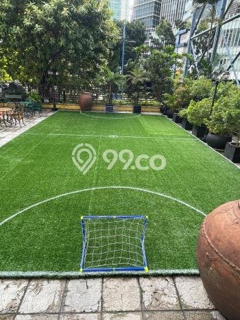 Dijual Apartemen Prestisius di Mega Kuningan 6 Kamar & 3 Kamar Mandi Dijual Apartemen Prestisius di Mega Kuningan 6 Kamar & 3 Kamar Mandi