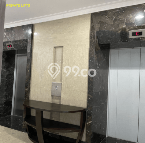 Siap Huni Apartemen Prestisius di Senopati 3 Kamar & 3 Kamar Mandi Siap Huni Apartemen Prestisius di Senopati 3 Kamar & 3 Kamar Mandi