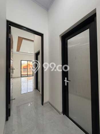 For Sale! Luxury House LT 67m2 Desain Modern di Tanjung Duren For Sale! Luxury House LT 67m2 Desain Modern di Tanjung Duren