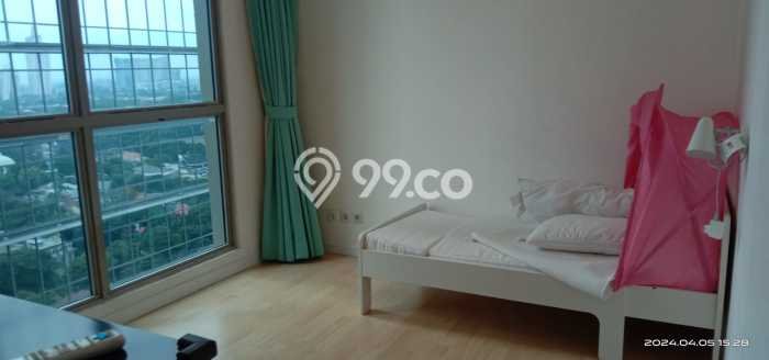 Paling Dicari! Apartemen Eksklusif Dijual di Senopati Punya 3 Bedroom Paling Dicari! Apartemen Eksklusif Dijual di Senopati Punya 3 Bedroom