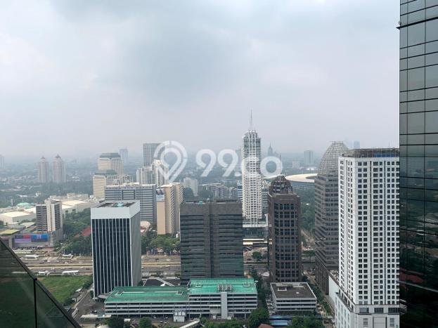 Apartemen Prestisius Dijual di Jakarta Selatan Lokasi Strategis Punya 3 Kamar Tidur Apartemen Prestisius Dijual di Jakarta Selatan Lokasi Strategis Punya 3 Kamar Tidur