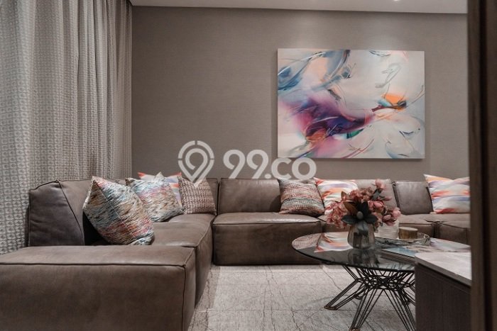 Apartemen Prestisius Dijual di Jakarta Selatan Lokasi Strategis Punya 4 Kamar Tidur Apartemen Prestisius Dijual di Jakarta Selatan Lokasi Strategis Punya 4 Kamar Tidur