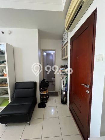 Apartemen Favorit Modern Dijual di Jakarta Barat dengan 2 Kamar Tidur Apartemen Favorit Modern Dijual di Jakarta Barat dengan 2 Kamar Tidur