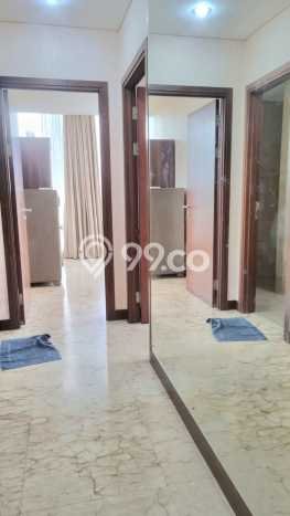 Apartemen di Pancoran, Jakarta Selatan, 2 KM, Luas 104m² Apartemen di Pancoran, Jakarta Selatan, 2 KM, Luas 104m²