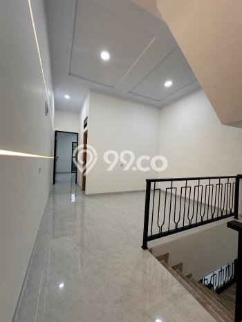 Rumah Minimalis 4 KT di Duri Kepa Jakarta Barat Unfurnished Rumah Minimalis 4 KT di Duri Kepa Jakarta Barat Unfurnished