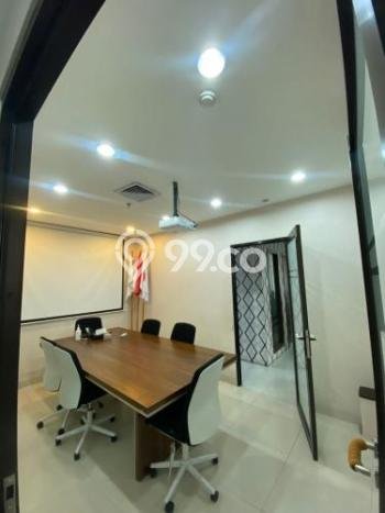 Untuk Dijual Kantor di Pancoran, Jakarta Selatan Harga Penawaran Spesial Untuk Dijual Kantor di Pancoran, Jakarta Selatan Harga Penawaran Spesial