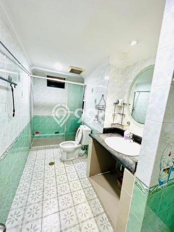 Dijual Apartemen High-Class di Cilandak, Jakarta Selatan 3 Kamar Harga Rp 3 Miliar Dijual Apartemen High-Class di Cilandak, Jakarta Selatan 3 Kamar Harga Rp 3 Miliar