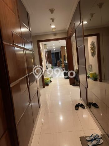 Dijual Apartemen Prestisius di Mega Kuningan 6 Kamar & 3 Kamar Mandi Dijual Apartemen Prestisius di Mega Kuningan 6 Kamar & 3 Kamar Mandi