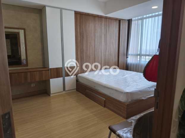 Apartemen Cozy Dijual di Tangerang Spesifikasi 2 KT, 2 KM Apartemen Cozy Dijual di Tangerang Spesifikasi 2 KT, 2 KM
