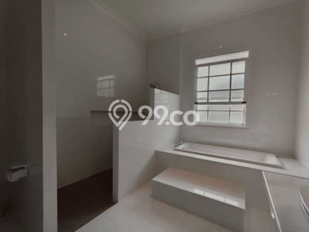 Hunian Modern Dikontrakkan 4 Kamar di Kebayoran Baru Bisa Nego Hunian Modern Dikontrakkan 4 Kamar di Kebayoran Baru Bisa Nego