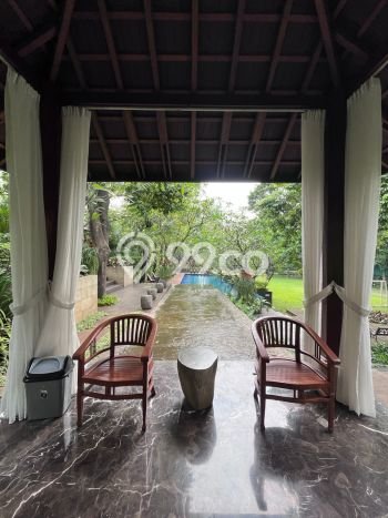 Sewa Rumah Strategis di Cipete LT 300m2 / LB 350m2 Kondisi Bagus Sewa Rumah Strategis di Cipete LT 300m2 / LB 350m2 Kondisi Bagus