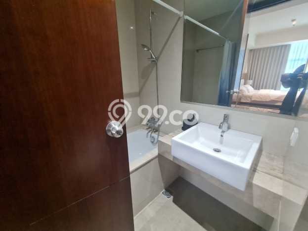 Apartemen Luxury Dijual di Jakarta Selatan Lokasi Strategis Punya 2 Kamar Tidur Apartemen Luxury Dijual di Jakarta Selatan Lokasi Strategis Punya 2 Kamar Tidur