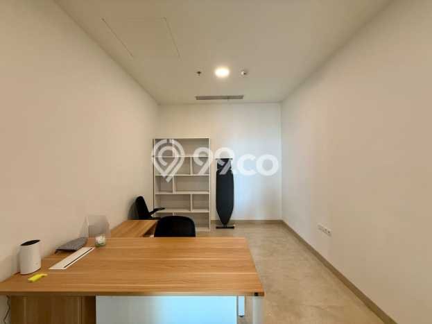 Paling Dicari! Apartemen Premium Dijual di Karet Tengsin Punya 3 Bedroom Paling Dicari! Apartemen Premium Dijual di Karet Tengsin Punya 3 Bedroom
