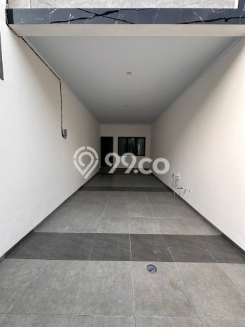 Rumah Minimalis 4 KT di Duri Kepa Jakarta Barat Unfurnished Rumah Minimalis 4 KT di Duri Kepa Jakarta Barat Unfurnished