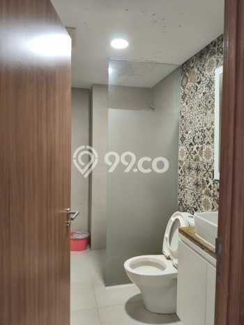 Apartemen Cozy Dijual di Tangerang Spesifikasi 2 KT, 2 KM Apartemen Cozy Dijual di Tangerang Spesifikasi 2 KT, 2 KM