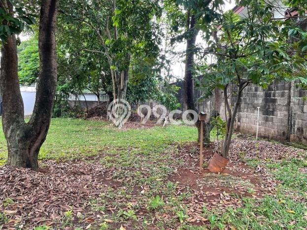 Dijual Tanah di Jakarta Timur, Luas 560m2 SHM Dijual Tanah di Jakarta Timur, Luas 560m2 SHM