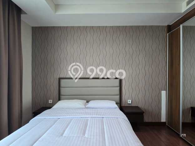 Hunian Apartemen Sewa Siap Pakai di Pakubuwono Jakarta Selatan dengan 2 KT / 2 KM Hunian Apartemen Sewa Siap Pakai di Pakubuwono Jakarta Selatan dengan 2 KT / 2 KM