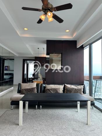Apartemen Luxury Dijual di Jakarta Selatan Lokasi Strategis Punya 2 Kamar Tidur Apartemen Luxury Dijual di Jakarta Selatan Lokasi Strategis Punya 2 Kamar Tidur