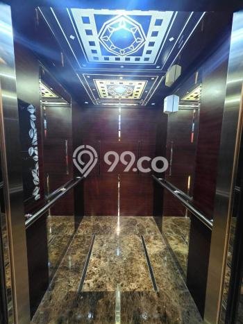 Paling Dicari! Apartemen Eksklusif Dijual di Gatot Subroto Punya 3 Bedroom Paling Dicari! Apartemen Eksklusif Dijual di Gatot Subroto Punya 3 Bedroom