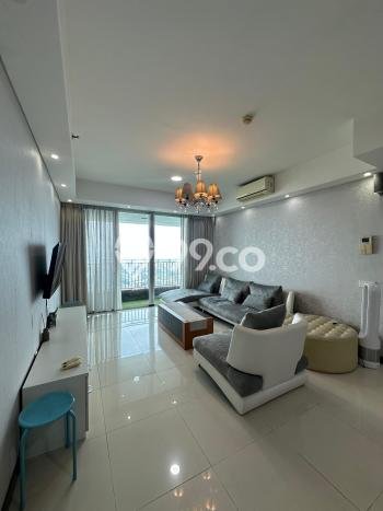 Paling Dicari! Apartemen Eksklusif Dijual di Kemang Punya 2 Bedroom Paling Dicari! Apartemen Eksklusif Dijual di Kemang Punya 2 Bedroom