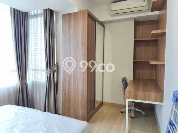 Apartemen Cozy Dijual di Tangerang Spesifikasi 2 KT, 2 KM Apartemen Cozy Dijual di Tangerang Spesifikasi 2 KT, 2 KM