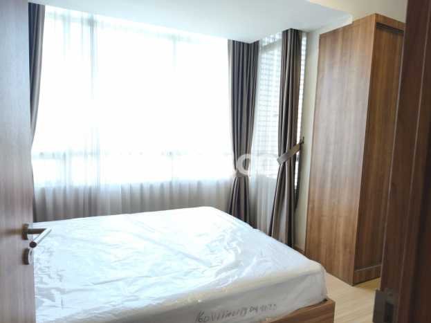 Apartemen Cozy Dijual di Tangerang Spesifikasi 2 KT, 2 KM Apartemen Cozy Dijual di Tangerang Spesifikasi 2 KT, 2 KM
