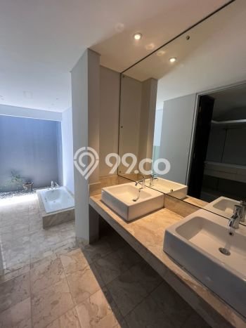Hunian Modern Untuk Disewakan di Cipete Jakarta Selatan 3 KT & 3 KM Hunian Modern Untuk Disewakan di Cipete Jakarta Selatan 3 KT & 3 KM