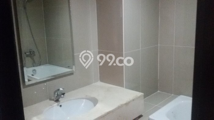 Apartemen Favorit Modern Dijual di Tangerang dengan 1 Kamar Tidur Apartemen Favorit Modern Dijual di Tangerang dengan 1 Kamar Tidur