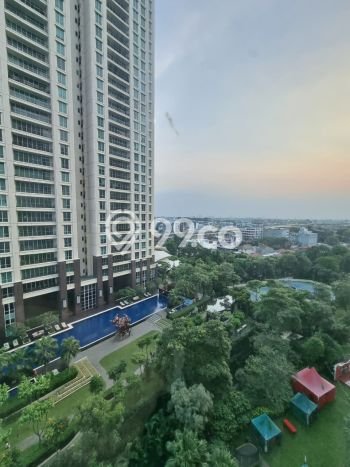 Hunian Apartemen Sewa Siap Huni di Pakubuwono Jakarta Selatan dengan 2 KT / 2 KM Hunian Apartemen Sewa Siap Huni di Pakubuwono Jakarta Selatan dengan 2 KT / 2 KM