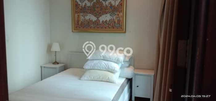 Paling Dicari! Apartemen Eksklusif Dijual di Senopati Punya 3 Bedroom Paling Dicari! Apartemen Eksklusif Dijual di Senopati Punya 3 Bedroom