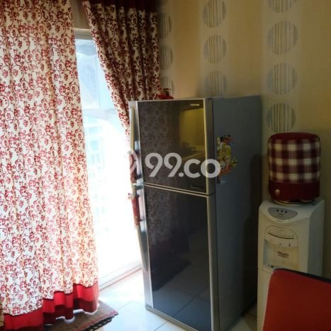 Apartemen Favorit Modern Dijual di Jakarta Barat dengan 3 Kamar Tidur Apartemen Favorit Modern Dijual di Jakarta Barat dengan 3 Kamar Tidur