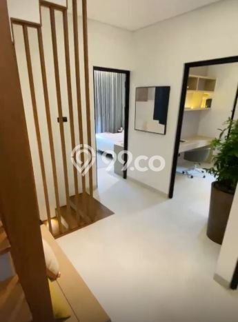 Siap Huni Rumah Mewah 3 Kamar di Ciputat Timur Dekat ke Mana Saja Siap Huni Rumah Mewah 3 Kamar di Ciputat Timur Dekat ke Mana Saja