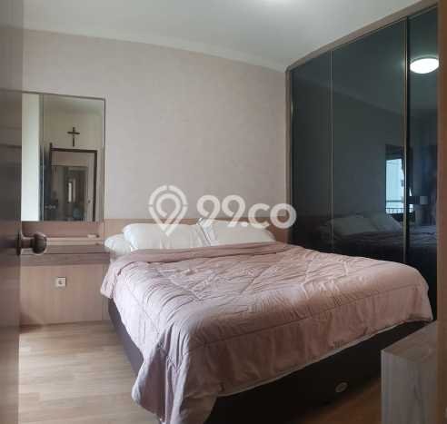 Dijual Apartemen 3 KT & 2 KM di Jakarta Barat Area Strategis Dijual Apartemen 3 KT & 2 KM di Jakarta Barat Area Strategis