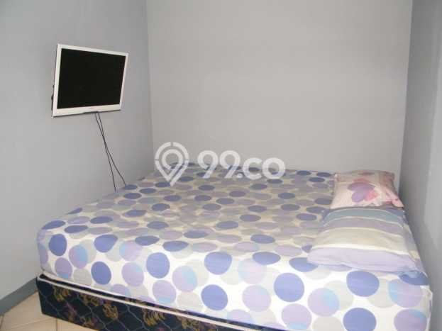 Apartemen Terawat Dijual di Jakarta Barat Spesifikasi 1 KT, 1 KM Apartemen Terawat Dijual di Jakarta Barat Spesifikasi 1 KT, 1 KM