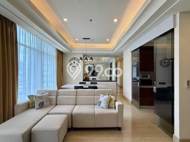 Untuk Dijual Apartemen Eksklusif 3 Bedroom di Jakarta Selatan Dekat ke Fasilitas Publik Untuk Dijual Apartemen Eksklusif 3 Bedroom di Jakarta Selatan Dekat ke Fasilitas Publik